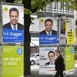 Les 1341 candidats se présentent sur 44 listes. Il y a quatre ans, il y avait eu 966 candidats sur 32 listes (archives).